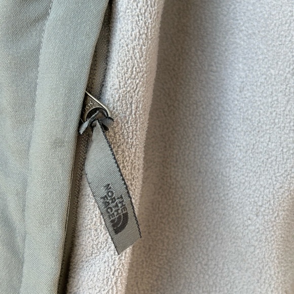 The North Face women’s fleece jacket small - Picture 6 of 7